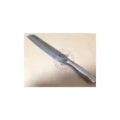 (店+)金太郎 三合鋼 一體成型 水果刀 (角型) 切片刀 刀子 菜刀 [老王五金]
