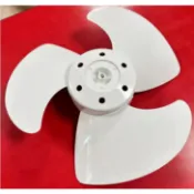 Willie 威利 大友  14吋循環扇 電扇用葉片 東元 東亞 吉翔  適用：WL-15WV1,WL-15WV3D…