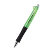 【墊腳石】PILOT 百樂 HDGL-50R 30周年組 螢光色系 0.5mm健握搖搖自動鉛筆-螢光綠