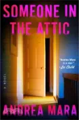 【三民網路書店】Someone in the Attic 作者：Andrea Mara