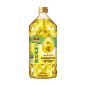 【蝦皮直營】泰山100%純葵花油1.5L 食用油 烹調油 沙拉油 料理油