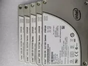 |下標詢價|英特爾 Intel SSD DC S3700  Series