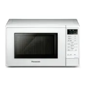 24H快速出貨【 Panasonic 國際牌 】 20L微電腦微波爐 (NN-ST25JW(NN-ST25JW)