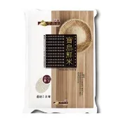 【Golden Rice 金農米】寶島鮮米3KG(台灣新鮮白米)