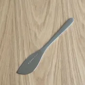 【柳宗理】 1250奶油刀L17cm-4入