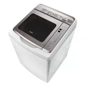 【Costco好市多】夏普 17公斤超震波變頻洗衣機 ES-SDU17T SHARP 17 kg Top Load Washer ES-SDU17T