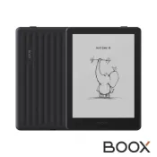 BOOX 文石 Go 6 吋 (Gen II) 電子閱讀器 - 夜幕紫