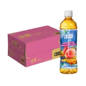 TAISUN 泰山 冰鎮水果茶535ml(24入/箱)