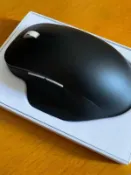 鼎盛貿易行 Microsoft微軟人體工學簡約精準滑鼠藍牙5.0舒適可跨多屏辦公