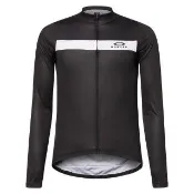 【Oakley】ICON CLASSIC LS JERSEY(自行車衣 運動服飾)