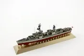 東方艦隊 1/700 中華民國海軍 老陽字級 武進三型 飛彈驅逐艦 全艦底 可選艦號