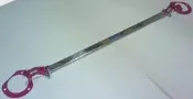 D.R IMPREZA GDB GDA 車身強化套件 後上拉桿 前上拉 前下井 WRX STI GC8 GF8