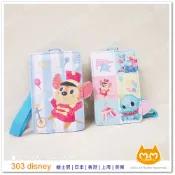 現貨*香港7-11 限定 小飛象 dumbo 堤摩西 票卡套 證件套【303 disney 香港代購】