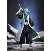 Good Smile Company 好微笑 BLEACH 死神 POP UP PARADE 日番谷冬獅郎