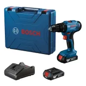 【Costco好市多】BOSCH 鋰電震動電鑽 GSB 183-LI BOSCH 18V Combi Drill GSB 183-LI
