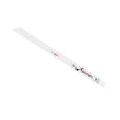 BOSCH博世 軍刀鋸片 S1222VF 木材 金屬 含釘子 金屬板 增強塑膠材料 BIM雙金屬 環氧樹脂