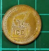 外國  各式代幣 紀念章  代幣   t10031