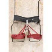 【小瓜戶外】 Black Diamond Momentum 兒童 安全吊帶 攀岩吊帶 kid harness 全新現貨