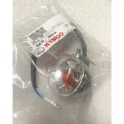 【JUST醬家】原廠 KIWI 50 70 100 前 後 方向燈組 方向燈 方向燈殼 前 後 左 右