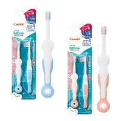 (店+)【Combi】康貝 teteo第四階段刷牙訓練器(2色可選) 麗兒采家