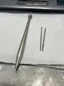 超級稀有蜻蜓Tombow Zoom Titan V472魚雷