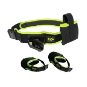 (店+)現貨 EOZ 定位器專用綁帶 三件套組丨相容於 Tundra Tracker/VIVE Tracker VR全身追蹤