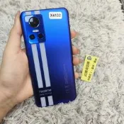 【realme手機】realme GT Neo 3 5G 8G 256GB 6.62吋 藍色 板橋 新埔 X4132