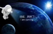 【東京數位】全新 地吸引力  LED 造型 太空人小夜燈  宇宙人 宇航員 usb 小夜燈 led 電腦  公仔