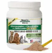 玉山最低比價網 [COSCO代購6] C996064 MeridLife 樂益活 寵物綜合維他命 葡萄糖胺 軟骨素配方 犬貓專用 700公克