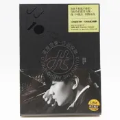 〈特惠現貨〉正版唱林俊傑因你而在2013專輯CD+寫真歌詞本