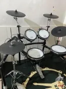 【萬禾】Roland羅蘭V-Drums TD-25kv電子鼓