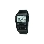 (店+)CASIO手錶 經緯度鍾錶《記憶電話、計算機電子錶》全新 台灣卡西歐公司貨【↘超低價】DBC-32