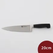 [新品] Zwilling 雙人牌 Twin 四星系列主廚刀 20cm 料理刀 菜刀