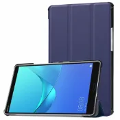 下殺價-華為 Mediapad M5 8.4 可愛保護套 SHT-AL09 SHT-W09 8.4“ 商務保護套