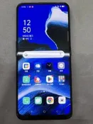 【艾爾巴二手】OPPO Reno2 Z 8G/128G 黑#二手機#保固中#大里店 87352
