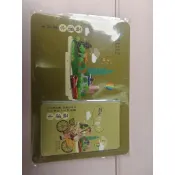 絕版品 蔣渭水悠臺丸特製版悠遊卡
