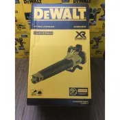 DEWALT得偉18V/20V鋰電無刷吹風機/鼓風機DCBL720升級版DCMBL562N