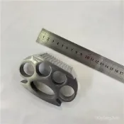 現貨+預購手持式壓肉器 創意廚房小工具  鋁肉錘 鋁合金手持敲肉錘 嫩肉鬆肉器 指環肉錘 不銹鋼壓肉器 可剝蒜皮 可批發