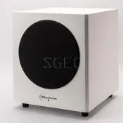 視紀音響  Wharfedale SW-10 主動式重低音喇叭 150W 鋼烤白 鋼烤黑 公司貨
