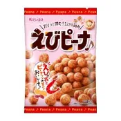 【Donki日本唐吉訶德】2号仓-春日井制果 鱼皮花生 龙虾味 89g