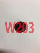 BENZ W203 W204 W207 W208 W209 W210 W211 W212 噴水馬達橡皮 噴水桶馬達橡皮 