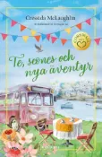 Kobo Te, scones och nya äventyr