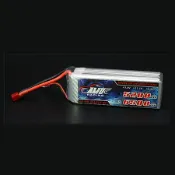 AMO 5200mah 40C 7.4v 11.1v 14.8V 2s 3s 4s 電池 遙控模型 遙控車 飛機 船