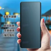 OnePlus霧面水凝膜 適用一加 1+13 1+12 11 ACE 5Pro 3Pro 3V 2Pro 2V 競速版