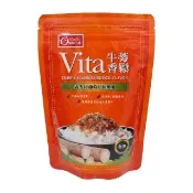 【康健生機】Vita牛蒡素香鬆220g