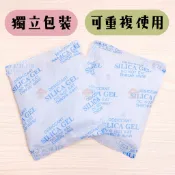 現貨24H｜相機乾燥劑 可重複使用 加大容量 獨立包裝 防潮 乾燥 防霉 快速 日本除濕技術 相機除濕包｜Piemia™