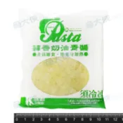 蒜香奶油青醬-醬料包(150g/包)#義大利麵醬-1B2A【魚大俠】FF180