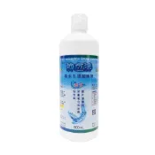 (店+)【沖立淨】無汞生理緩衝液 500ml/瓶 (生理食鹽水/隱形眼鏡清潔/壹品藥局)