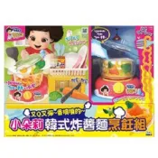 MIMI WORLD小朵莉韓式炸醬麵烹飪組 1199元