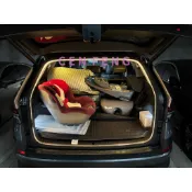 涔峰ＣＦ☆(暖白) 後備箱燈 後行李箱燈 尾門燈 RAV4 CC CRV HRV FIT CX-5 TIGUAN SUV
